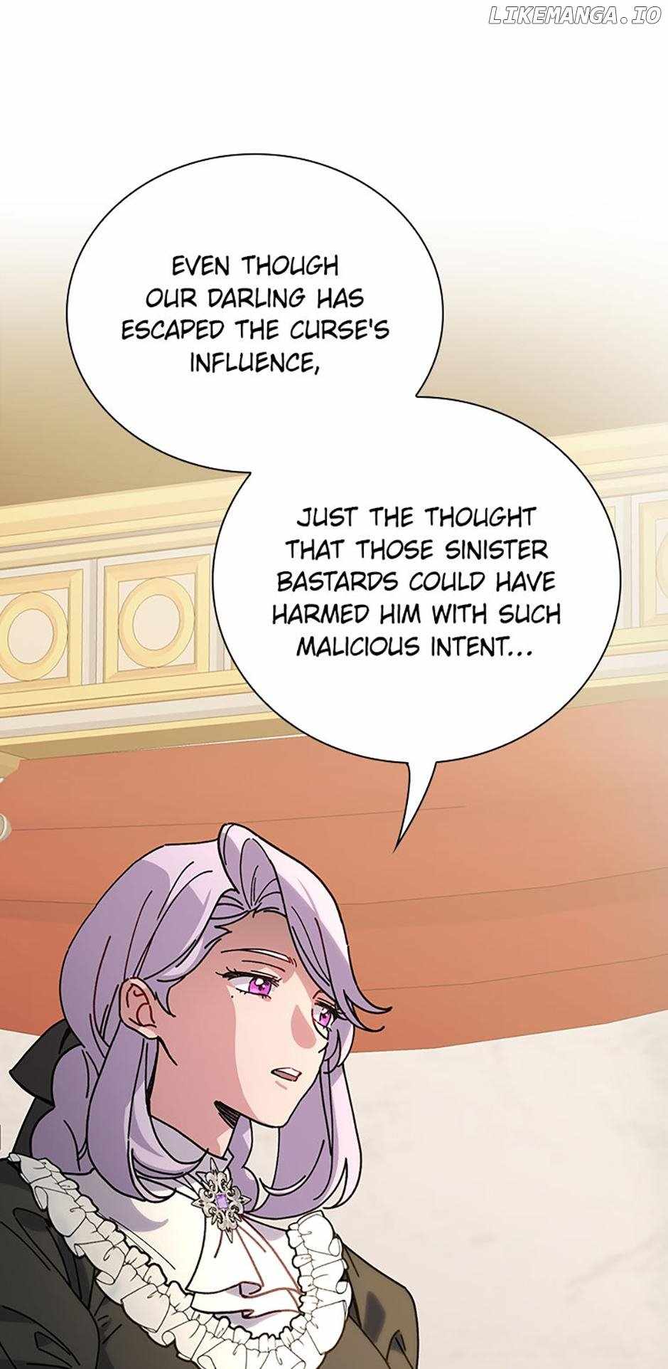 Raga of Withered Branches Chapter 109 58
